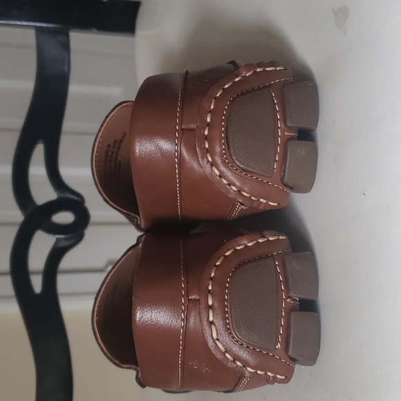 Izod Burney Slip On Shoes Loafers
Driving Mocs - Picture 3 of 8